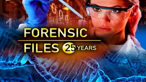 Forensic Files: 25th Anniversary Special