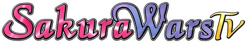 Sakura Wars Logo