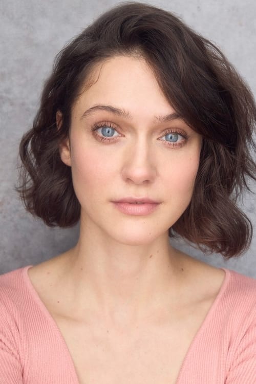 Foto de perfil de Sophie Hopkins