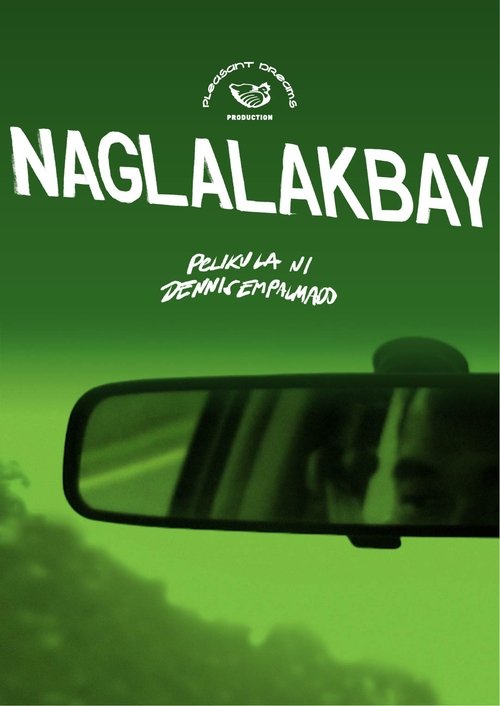 Poster Naglalakbay 2023