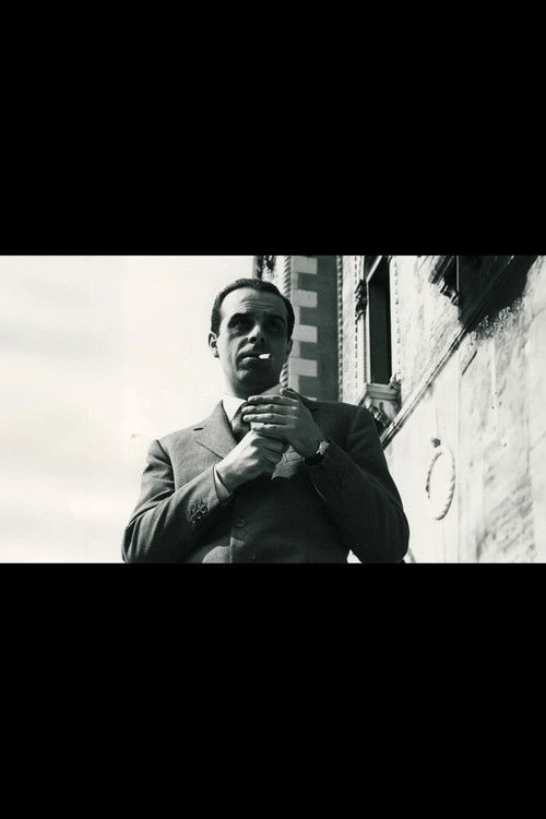 Foto de Piero Piccioni