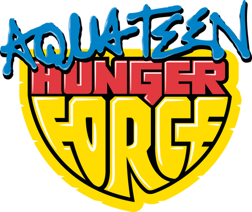 Aqua Teen Hunger Force