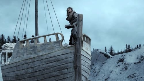 Vikings: Valhalla: 2×4