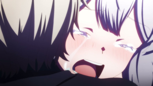 Easygoing Territory Defense by the Optimistic Lord: 1×9