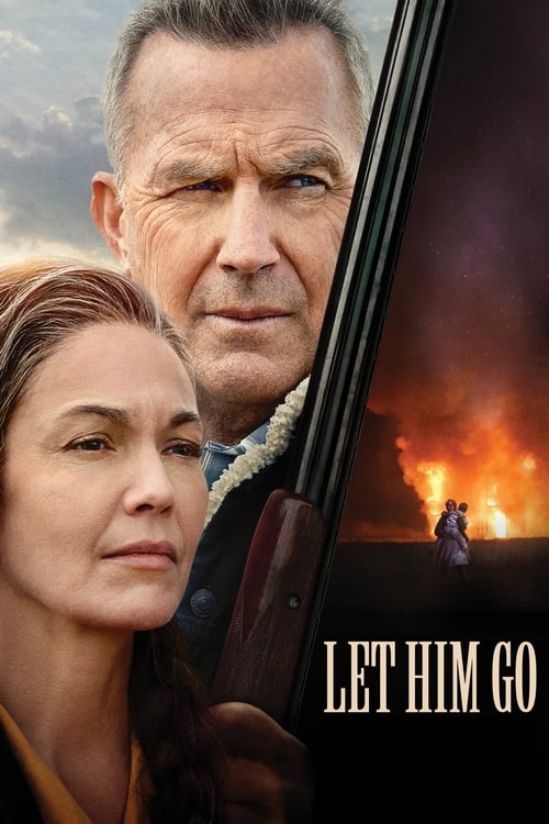 Let Him Go Poster