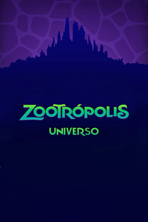 Zootopia