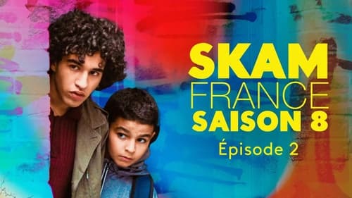 Poster della serie SKAM France