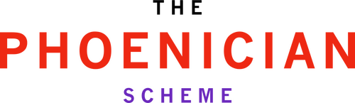 The Phoenician Scheme