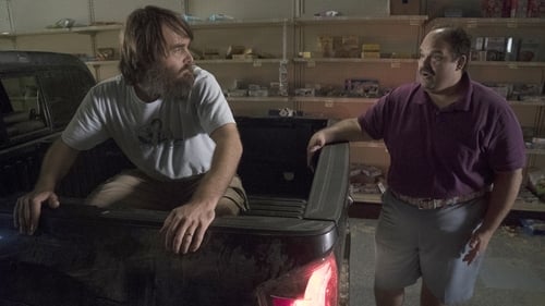 The Last Man on Earth: 2×7