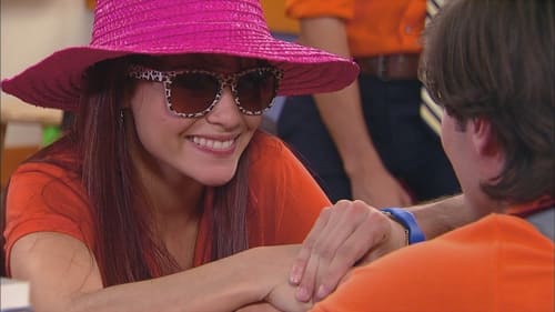 Grachi, S02E39 - (2012)