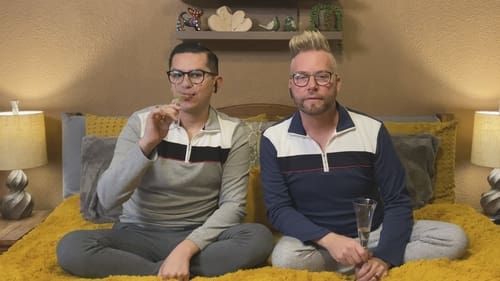 Poster della serie 90 Day Fiancé: Pillow Talk