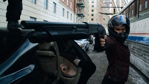 Havoc Movie Screenshot