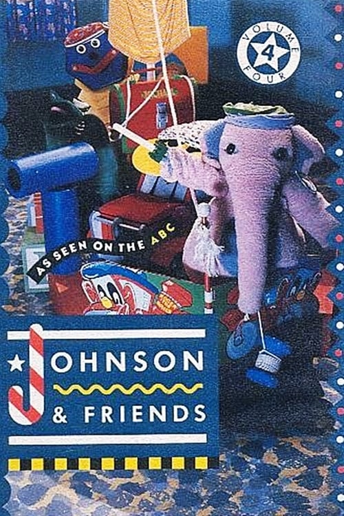 Johnson & Friends, S04 - (1995)