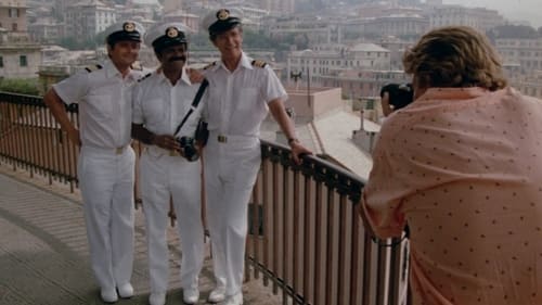 Poster della serie The Love Boat