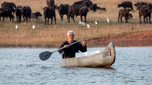 Poster della serie Jeremy Wade's Mighty Rivers