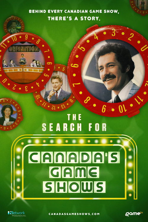 Escena 4 de The Search For Canada's Game Shows