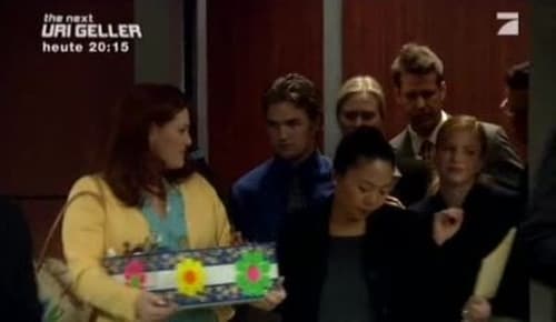 Less than Perfect, S01E01 - (2002)