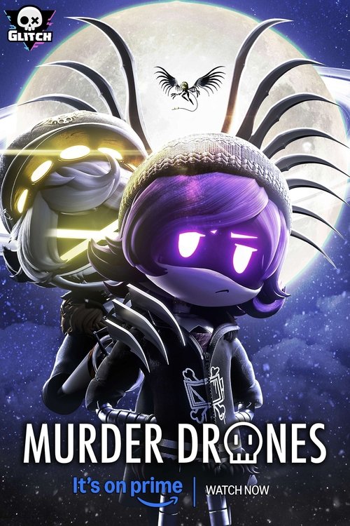 Murder Drones