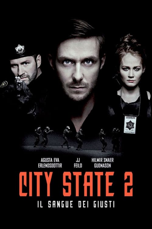 City State 2 - Il sangue dei giusti