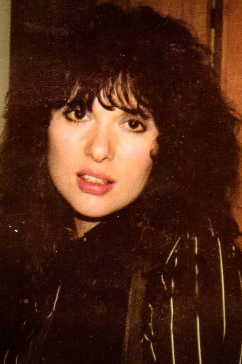 Ann Wilson