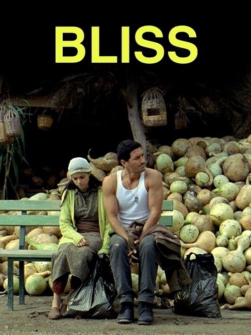 Bliss poster