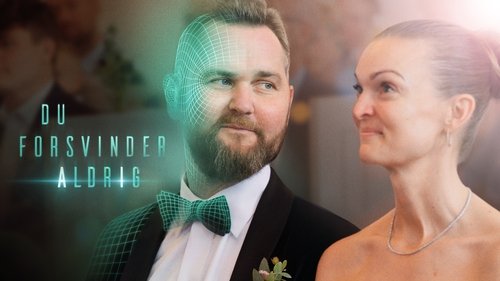 Du forsvinder aldrig