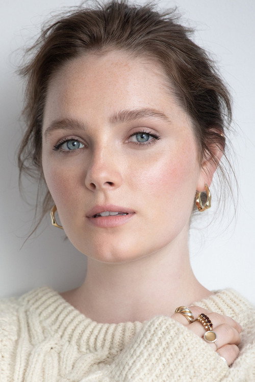 Amy Forsyth