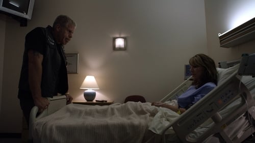 Sons of Anarchy: 3×5