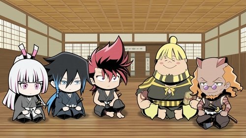 Image de l'épisode 4