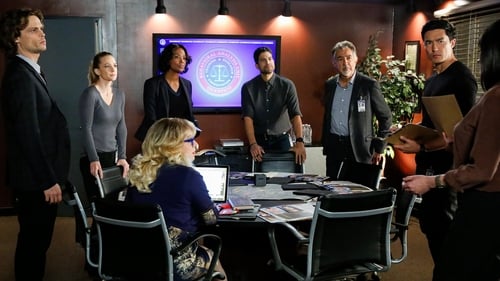 Criminal Minds: 13×13