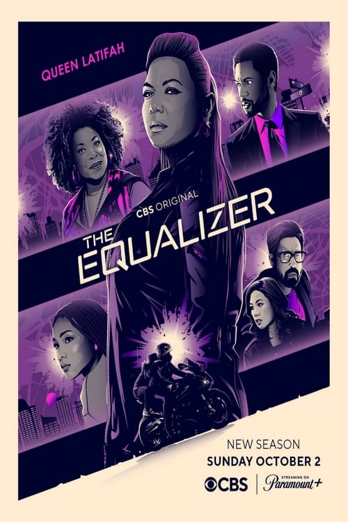 Watch The Equalizer Season 3 Streaming in Australia Comparetv
