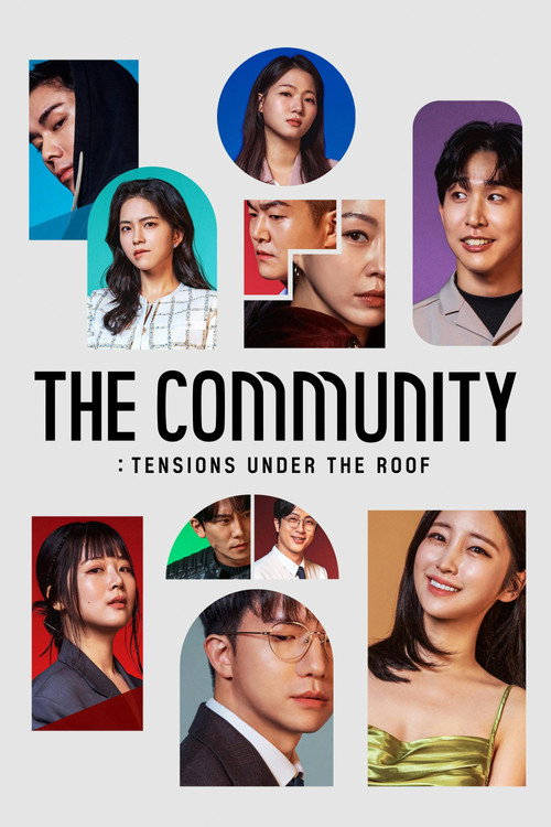 Tensions Under The Roof