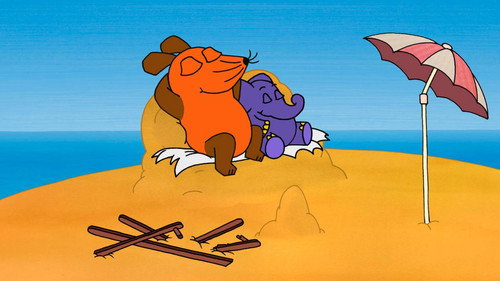 Die Sendung mit der Maus - Die Maus und ihre Freunde