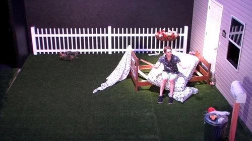 The Jerma985 Dollhouse