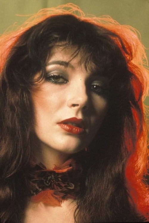 Kate Bush