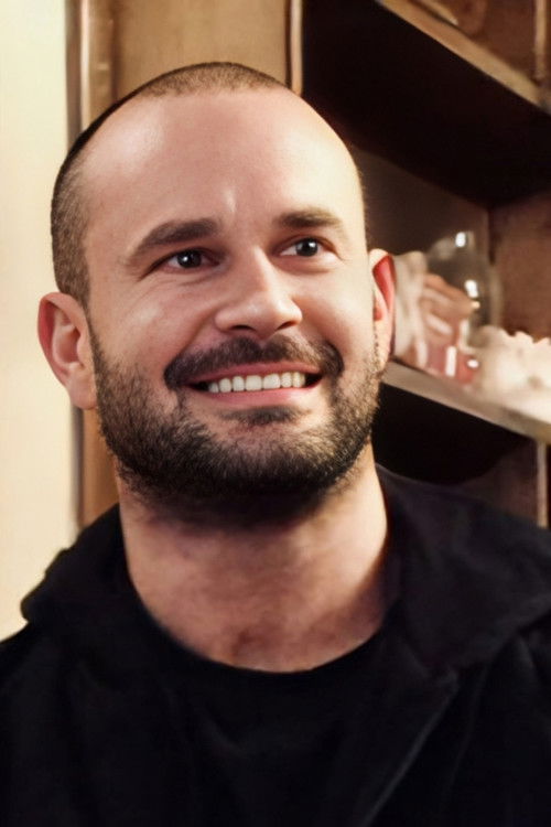 Foto de Jason Cantoni