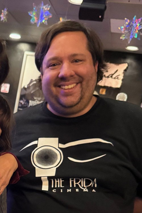 Foto de Christopher Giroir