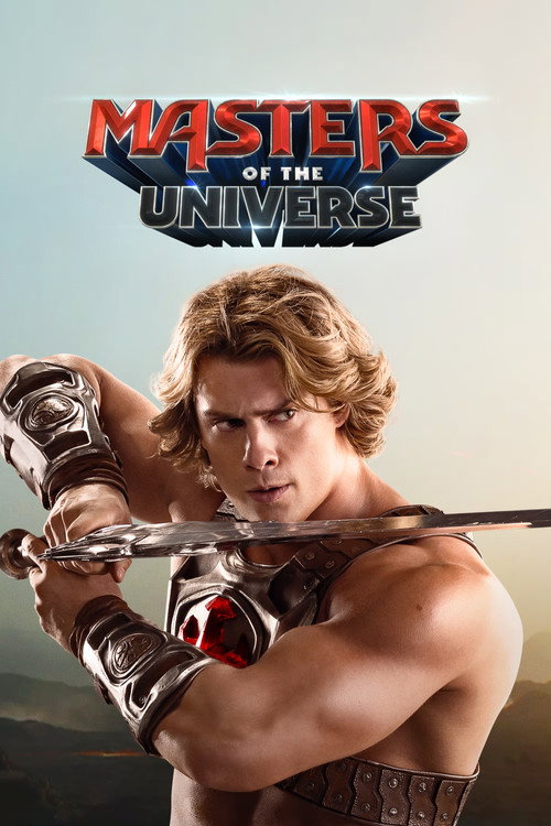 Masters of the Universe