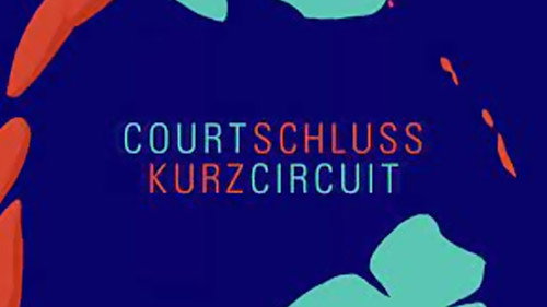 Court-circuit - Sexe et tabou Backdrop Blur