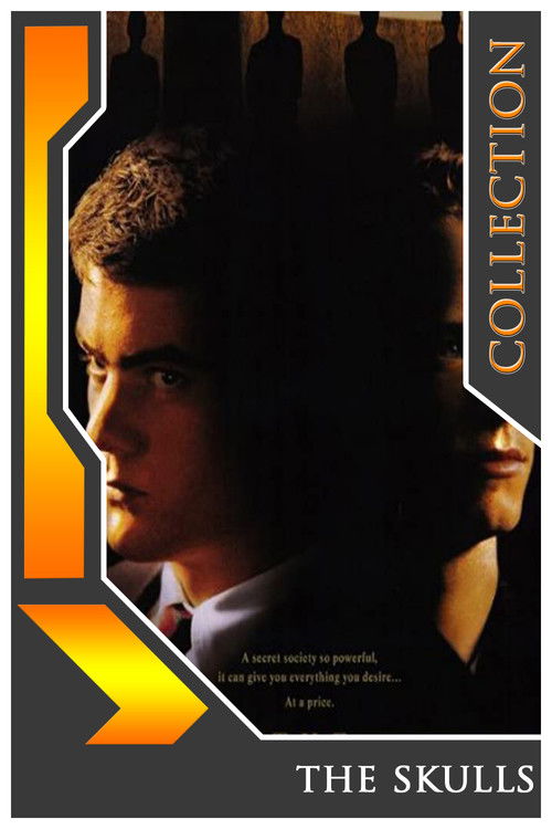 The Skulls Collection — The Movie Database (TMDb)