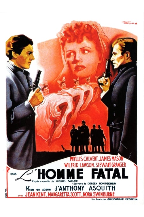 l'homme fatal (1944)