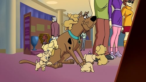 What's New, Scooby-Doo?, S02E07 - (2003)