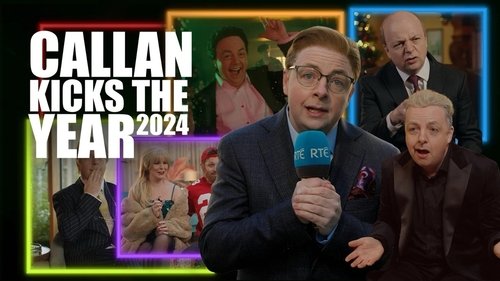 Callan Kicks The Year 2024