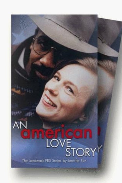 An American Love Story Movie Poster Image