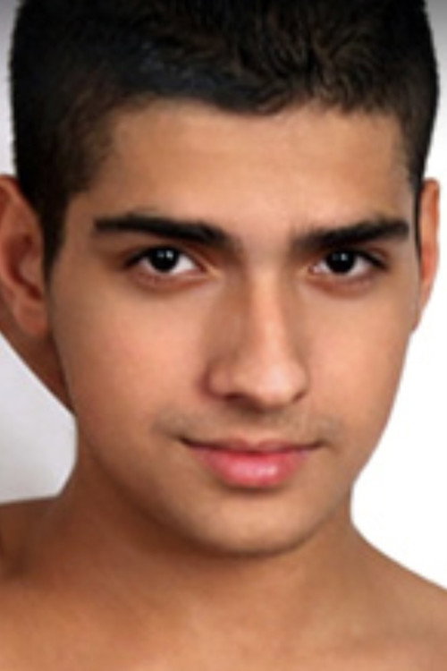 Adrian Vega