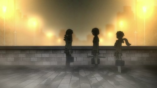 Backdrops