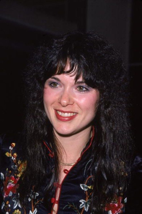 Ann Wilson