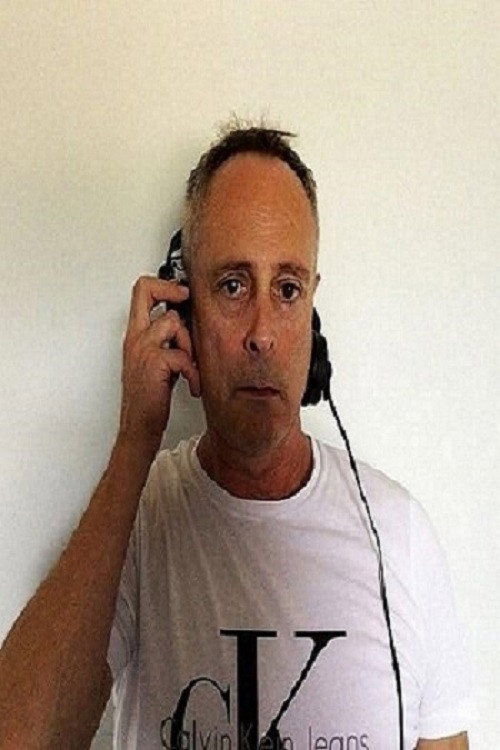 DJ Lamberto