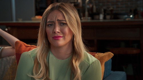 Younger: 40 é o Novo 20: 7×8