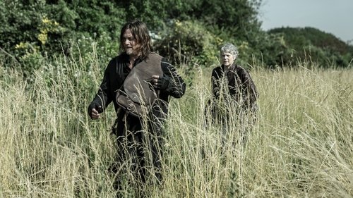 The Walking Dead: Daryl Dixon: 2×5